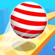 Going Balls Endless Run