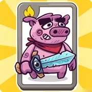 Card Hog Max