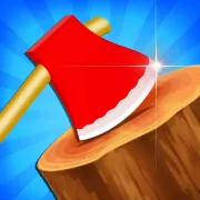 Axe Champ Simulator