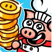 Chef Bacon