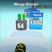 Merge Blaster