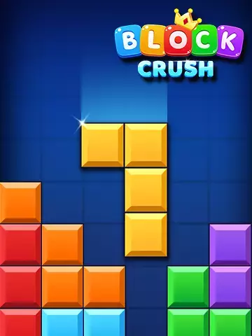 Crush Block Pro