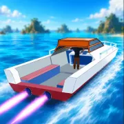 Carnado Boat Racing