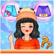 Left or Right Dressup Choice