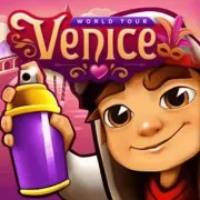 Subway Surfer Venice