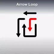 Arrow Loop