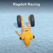 Ragdoll Racing