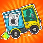 Moving Truck Constructions