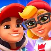 Subway Surfer Blast