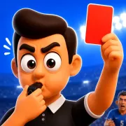 Pro Referee Simulator
