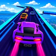 Cars Racing Masters