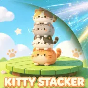 Kitty Stacker