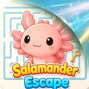Salamander Escape