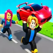 Steal Car Duel