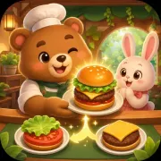 Zoo Restaurant Pro