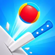 Knife Ball Rush