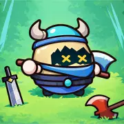 Egg Party Fever