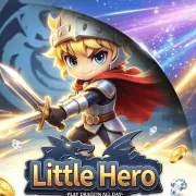 Little Hero