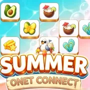 Summer Onet Connect