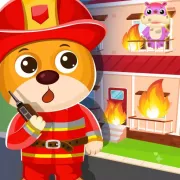 Animal Rescue Care