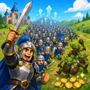Immense Army