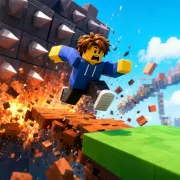 Obby Survive Parkour