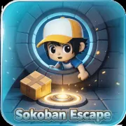 Sokoban Escape