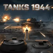 Tanks 1944