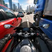 Moto Traffic Rider
