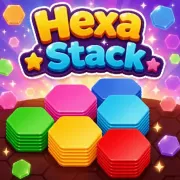 Hexa Stack
