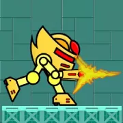 RobShoot