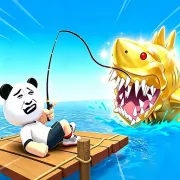 Steal A Fish