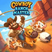 Cowboy Ranch Master