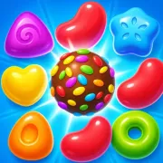 Candy Time