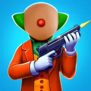 Pro Shooter