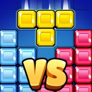 Candy Block Duel