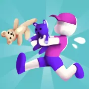 Toy Store 3D