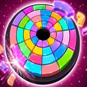 Prism Blast 3D