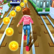 Princess Runner