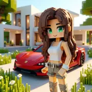 Free World Build