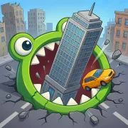 Hole Master