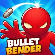 Bullet Bender Pro