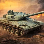 Panzer Hunter