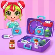Kids Toys Set