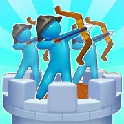 Castle Busters