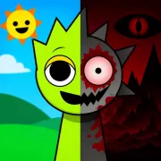Create Your Sprunki