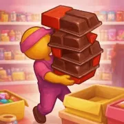 Shop Rush 3D