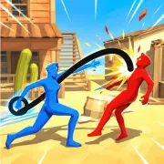 Draw Action 2