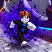 Obby Phonk Escape 1 Speed per Second