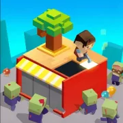 Doomsday Town 3D
